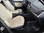 Used 2024 BMW X3 SDRIVE30I SPORTS ACTIVITY VEHICLE in WEST PALM BEACH, FLORIDA (Photo 32)