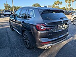 Used 2024 BMW X3 SDRIVE30I in WEST PALM BEACH, FLORIDA (Photo 4)