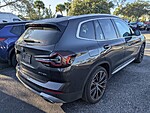 Used 2024 BMW X3 SDRIVE30I in WEST PALM BEACH, FLORIDA (Photo 5)