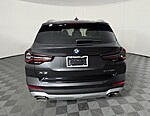 Used 2024 BMW X3 SDRIVE30I SPORTS ACTIVITY VEHICLE in WEST PALM BEACH, FLORIDA (Photo 5)
