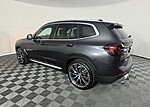 Used 2024 BMW X3 SDRIVE30I SPORTS ACTIVITY VEHICLE in WEST PALM BEACH, FLORIDA (Photo 6)