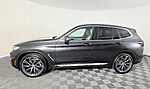 Used 2024 BMW X3 SDRIVE30I SPORTS ACTIVITY VEHICLE in WEST PALM BEACH, FLORIDA (Photo 7)