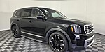 Used 2024 KIA TELLURIDE SX FWD in WEST PALM BEACH, FLORIDA