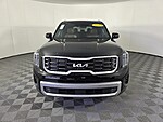 Used 2024 KIA TELLURIDE SX FWD in WEST PALM BEACH, FLORIDA (Photo 2)