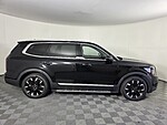 Used 2024 KIA TELLURIDE SX FWD in WEST PALM BEACH, FLORIDA (Photo 3)