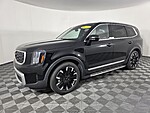 Used 2024 KIA TELLURIDE SX FWD in WEST PALM BEACH, FLORIDA (Photo 8)