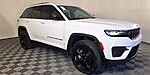 Used 2022 JEEP GRAND CHEROKEE ALTITUDE 4X4 in WEST PALM BEACH, FLORIDA
