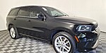 Used 2022 DODGE DURANGO GT PLUS RWD in WEST PALM BEACH, FLORIDA