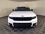 Used 2023 JEEP GRAND CHEROKEE L ALTITUDE 4X4 in WEST PALM BEACH, FLORIDA (Photo 2)