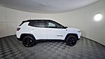 Used 2023 JEEP COMPASS TRAILHAWK 4X4 in WEST PALM BEACH, FLORIDA (Photo 3)