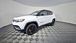 Used 2023 JEEP COMPASS TRAILHAWK 4X4 in WEST PALM BEACH, FLORIDA (Photo 8)