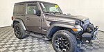 Used 2021 JEEP WRANGLER SPORT S 4X4 in WEST PALM BEACH, FLORIDA