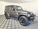 Used 2021 JEEP WRANGLER SPORT S 4X4 in WEST PALM BEACH, FLORIDA (Photo 1)