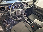 Used 2021 JEEP WRANGLER SPORT S 4X4 in WEST PALM BEACH, FLORIDA (Photo 11)