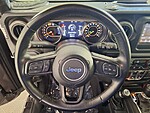 Used 2021 JEEP WRANGLER SPORT S 4X4 in WEST PALM BEACH, FLORIDA (Photo 14)