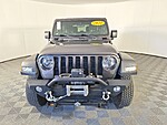 Used 2021 JEEP WRANGLER SPORT S 4X4 in WEST PALM BEACH, FLORIDA (Photo 2)
