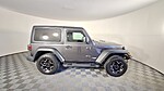 Used 2021 JEEP WRANGLER SPORT S 4X4 in WEST PALM BEACH, FLORIDA (Photo 3)
