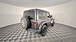 Used 2021 JEEP WRANGLER SPORT S 4X4 in WEST PALM BEACH, FLORIDA (Photo 4)