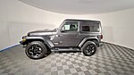 Used 2021 JEEP WRANGLER SPORT S 4X4 in WEST PALM BEACH, FLORIDA (Photo 7)