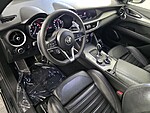 Used 2018 ALFA ROMEO STELVIO TI SPORT AWD in WEST PALM BEACH, FLORIDA (Photo 10)