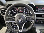 Used 2018 ALFA ROMEO STELVIO TI SPORT AWD in WEST PALM BEACH, FLORIDA (Photo 19)