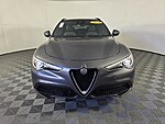 Used 2018 ALFA ROMEO STELVIO TI SPORT AWD in WEST PALM BEACH, FLORIDA (Photo 2)