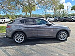 Used 2018 ALFA ROMEO STELVIO TI in WEST PALM BEACH, FLORIDA (Photo 3)
