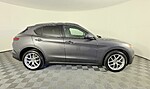 Used 2018 ALFA ROMEO STELVIO TI SPORT AWD in WEST PALM BEACH, FLORIDA (Photo 3)