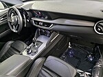 Used 2018 ALFA ROMEO STELVIO TI SPORT AWD in WEST PALM BEACH, FLORIDA (Photo 32)