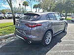 Used 2018 ALFA ROMEO STELVIO TI in WEST PALM BEACH, FLORIDA (Photo 4)