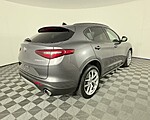 Used 2018 ALFA ROMEO STELVIO TI SPORT AWD in WEST PALM BEACH, FLORIDA (Photo 4)