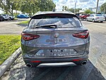 Used 2018 ALFA ROMEO STELVIO TI in WEST PALM BEACH, FLORIDA (Photo 5)