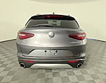 Used 2018 ALFA ROMEO STELVIO TI SPORT AWD in WEST PALM BEACH, FLORIDA (Photo 5)