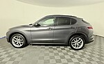 Used 2018 ALFA ROMEO STELVIO TI SPORT AWD in WEST PALM BEACH, FLORIDA (Photo 7)