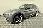 Used 2018 ALFA ROMEO STELVIO TI SPORT AWD in WEST PALM BEACH, FLORIDA (Photo 8)