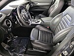Used 2018 ALFA ROMEO STELVIO TI SPORT AWD in WEST PALM BEACH, FLORIDA (Photo 9)