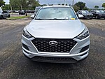 Used 2019 HYUNDAI TUCSON SE in WEST PALM BEACH, FLORIDA (Photo 2)