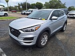 Used 2019 HYUNDAI TUCSON SE in WEST PALM BEACH, FLORIDA (Photo 3)