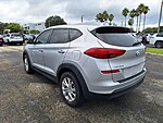 Used 2019 HYUNDAI TUCSON SE in WEST PALM BEACH, FLORIDA (Photo 4)
