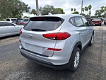 Used 2019 HYUNDAI TUCSON SE in WEST PALM BEACH, FLORIDA (Photo 5)