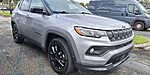Used 2022 JEEP COMPASS ALTITUDE in WEST PALM BEACH, FLORIDA