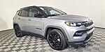Used 2022 JEEP COMPASS ALTITUDE FWD in WEST PALM BEACH, FLORIDA