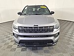 Used 2022 JEEP COMPASS ALTITUDE in WEST PALM BEACH, FLORIDA (Photo 2)