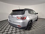 Used 2022 JEEP COMPASS ALTITUDE in WEST PALM BEACH, FLORIDA (Photo 4)