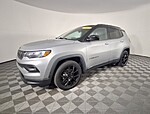 Used 2022 JEEP COMPASS ALTITUDE FWD in WEST PALM BEACH, FLORIDA (Photo 8)