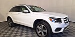Used 2019 MERCEDES-BENZ GLC-CLASS GLC 300 SUV in WEST PALM BEACH, FLORIDA