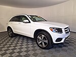 Used 2019 MERCEDES-BENZ GLC-CLASS GLC 300 SUV in WEST PALM BEACH, FLORIDA (Photo 1)