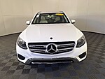 Used 2019 MERCEDES-BENZ GLC-CLASS GLC 300 SUV in WEST PALM BEACH, FLORIDA (Photo 2)