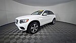Used 2019 MERCEDES-BENZ GLC-CLASS GLC 300 SUV in WEST PALM BEACH, FLORIDA (Photo 8)