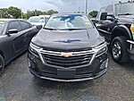 Used 2024 CHEVROLET EQUINOX LT in WEST PALM BEACH, FLORIDA (Photo 2)